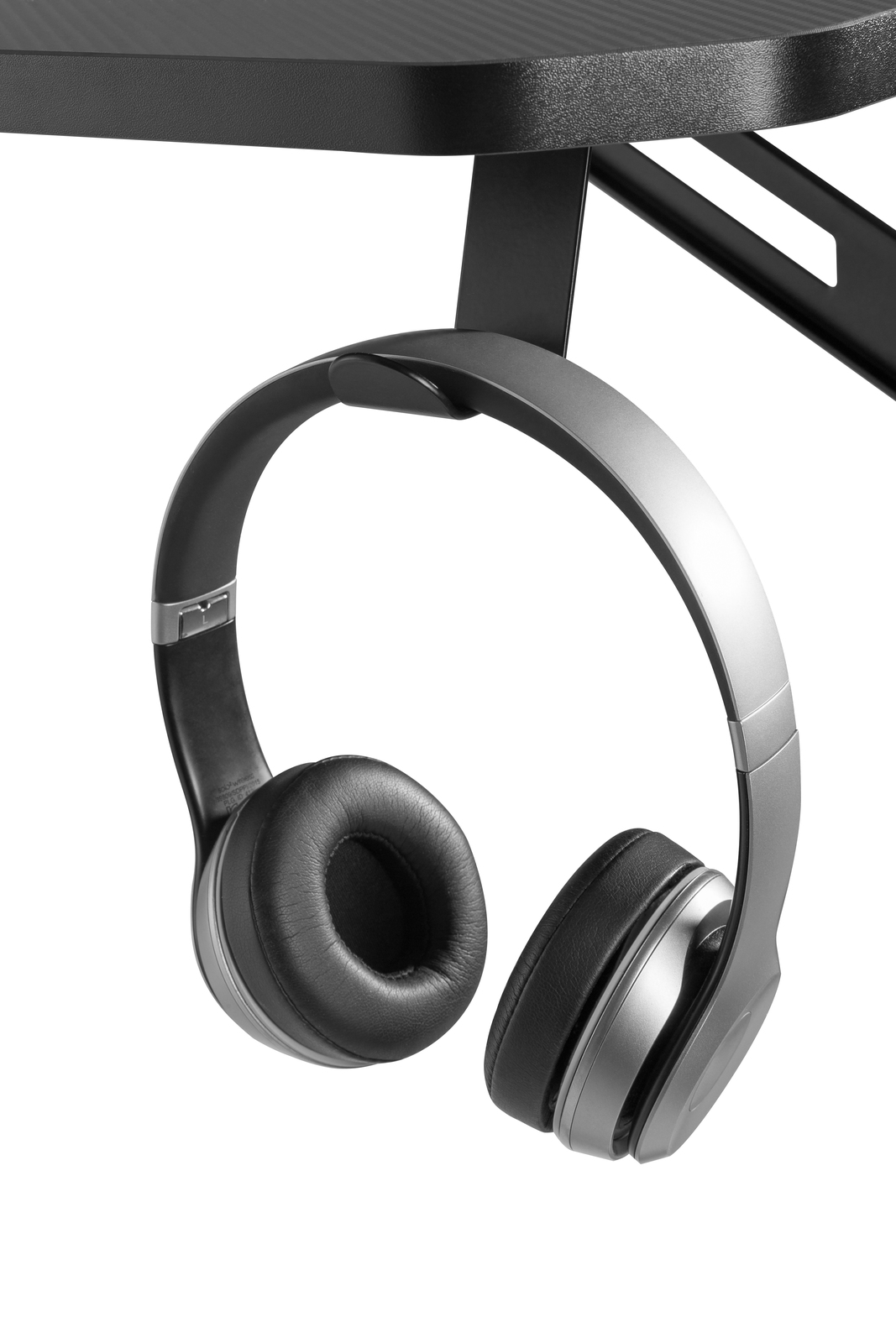 Gorilla Gaming Desk Conqueror InStock Buy Now at Mighty Ape NZ