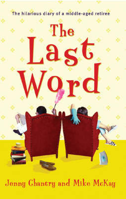 The Last Word by Jenny and McKay, Chantry image