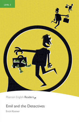 Level 3: Emil and the Detectives by Erich Kastner image