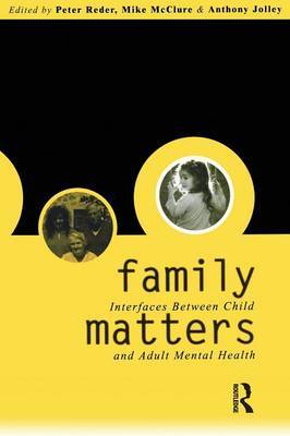 Family Matters image