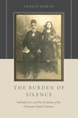 The Burden of Silence image