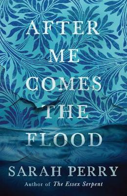 After Me Comes the Flood by Sarah Perry image
