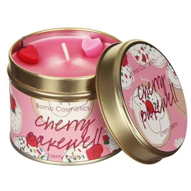 Bomb Cosmetics Candela You Light Up My Christmas - Candela Natalizia Profumata - Foto 12