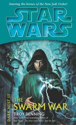Star Wars: The Swarm War by Troy Denning image