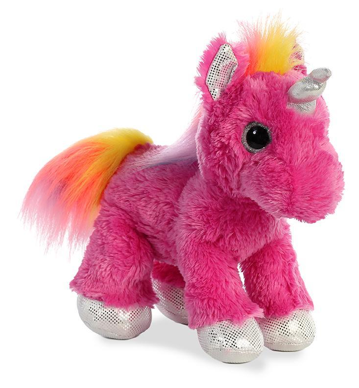 Cosmic Unicorn - 12" Plush image