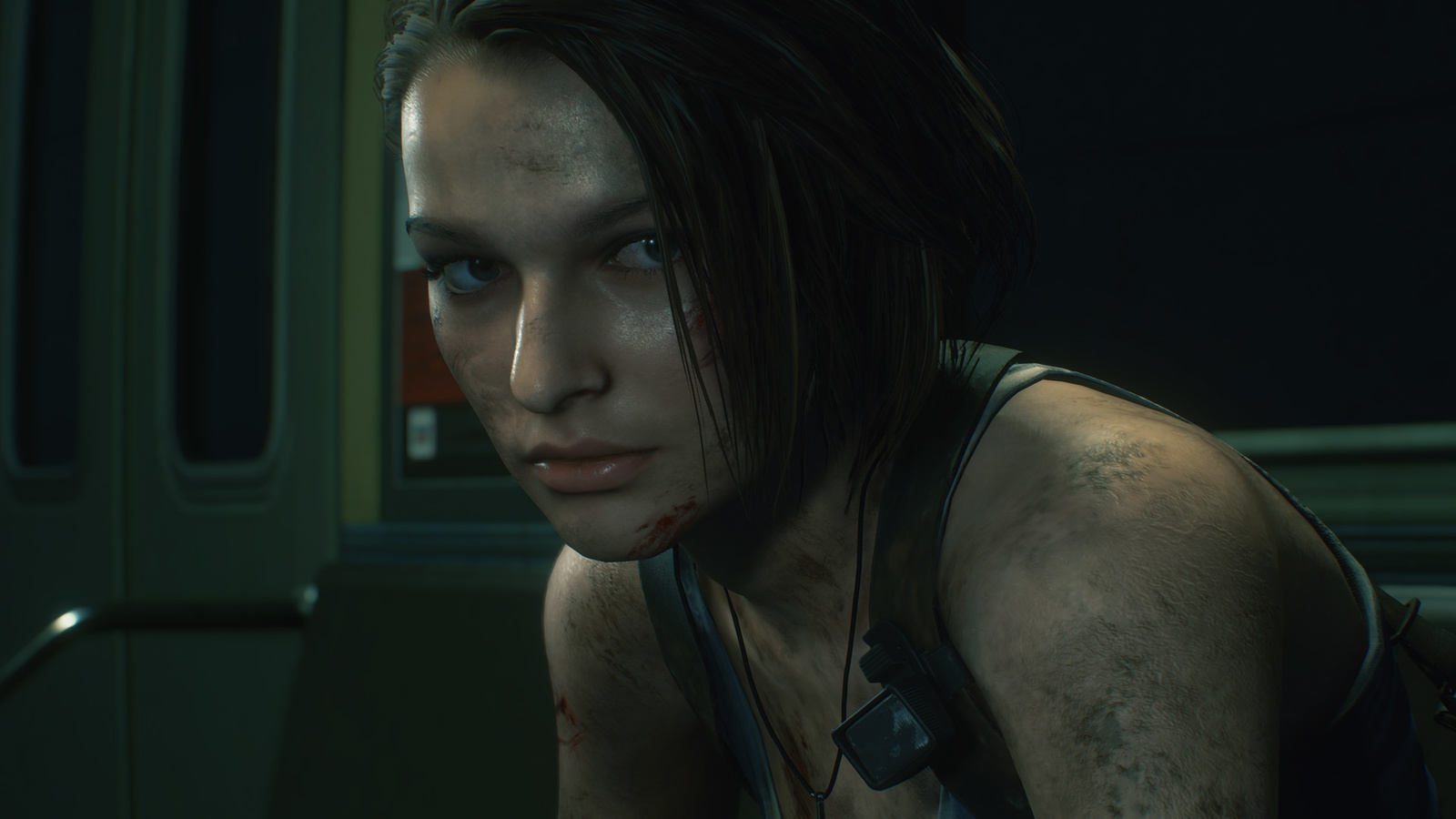 Resident Evil 3 Lenticular Edition for Xbox One image