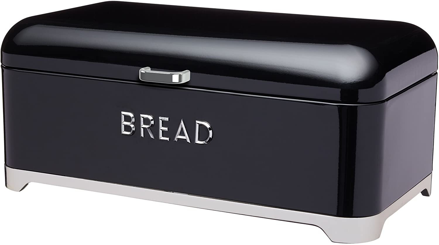 KitchenCraft Lovello Bread Bin at Mighty Ape NZ