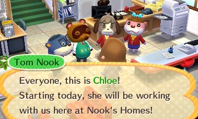 Animal Crossing: Happy Home Designer image