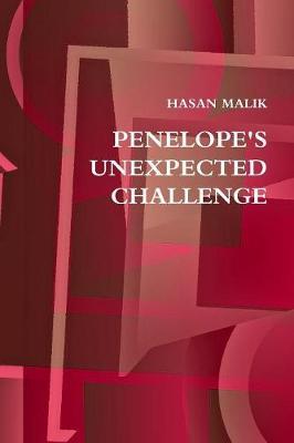 Penelope's Unexpected Challenge image