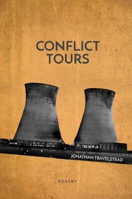 Conflict Tours by Jonathan Travelstead image