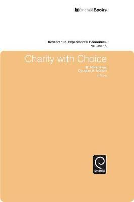 Charity With Choice on Hardback