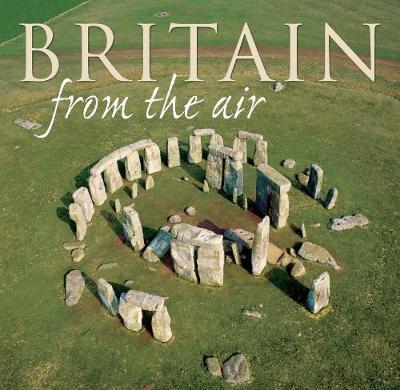 Britain From The Air by Guy de la Bedoyere image