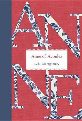 Anne of Avonlea image