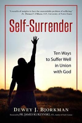 Self Surrender by Travis J Vanden Heuvel image