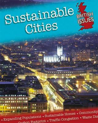 Sustainable Cities by Andrea Smith image