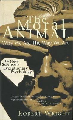 The Moral Animal by Robert Wright image