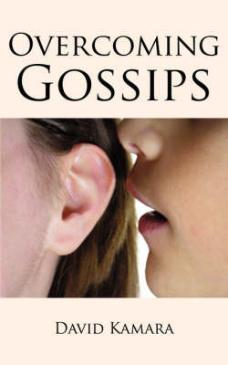 Overcoming Gossips by David Kamara image