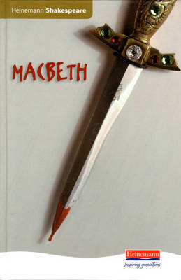 "Macbeth" on Hardback