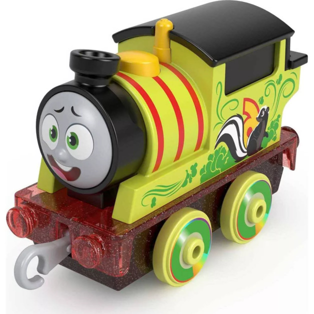 Buy Thomas & Friends Color Changers Percy at Mighty Ape NZ