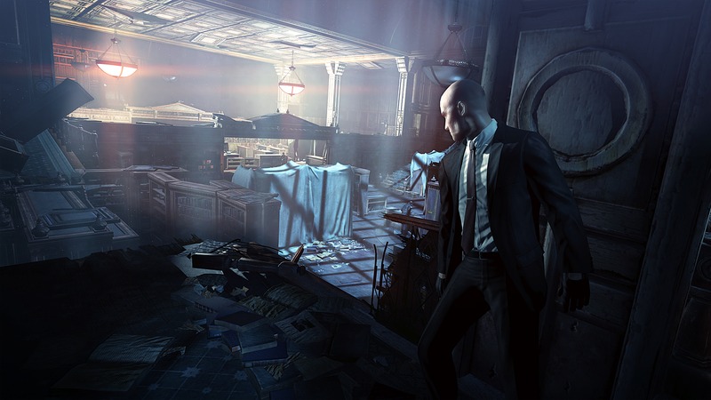 Hitman Absolution Limited Edition for X360 image