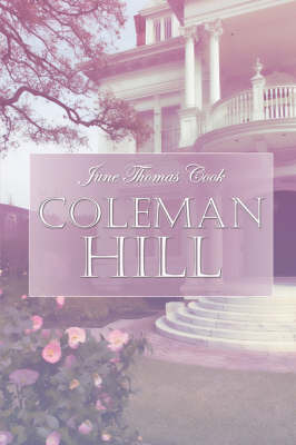 Coleman Hill by June Thomas Cook image