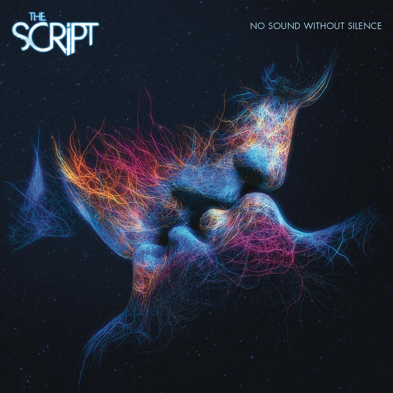 No Sound Without Silence on CD by The Script