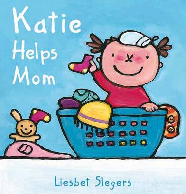 Katie Helps Mom by Liesbet Slegers image