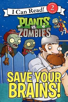 Plants vs. Zombies: Save Your Brains! image