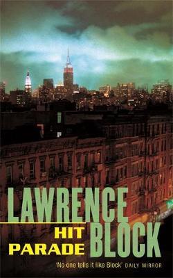 Hit Parade by Lawrence Block image