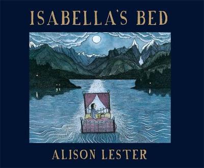 Isabella's Bed by Alison Lester image
