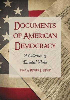 Documents of American Democracy image