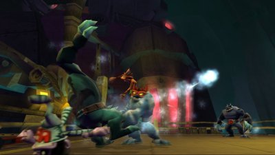 Crash of the Titans (Classics) for Xbox 360 image