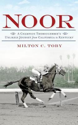 Noor by Milton C Toby image
