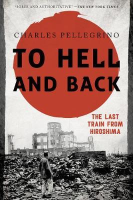To Hell and Back by Charles Pellegrino image