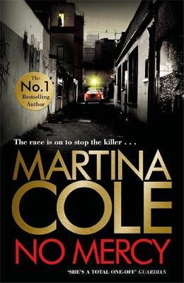 No Mercy by Martina Cole image
