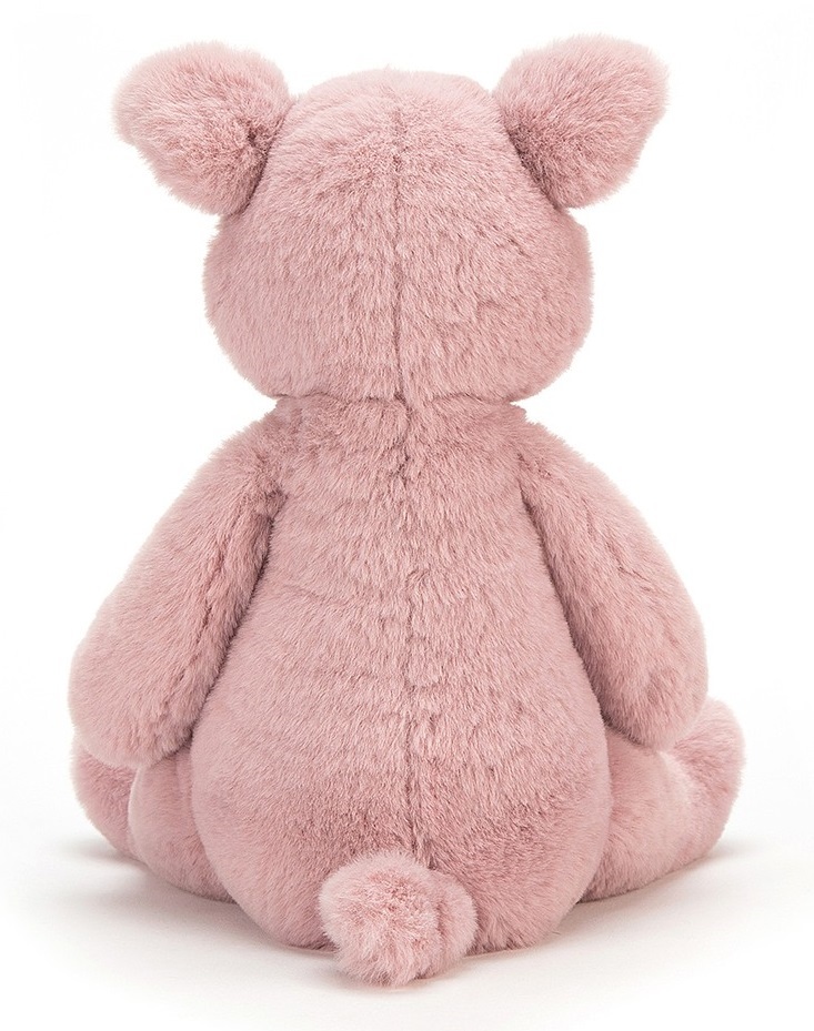 Jellycat: Puffles Piglet - 12" Plush image