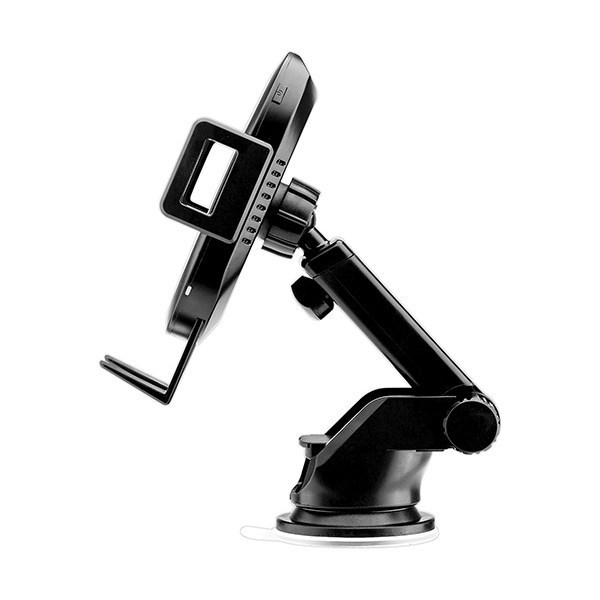 3SIXT Qi Wireless Motorised Car Charging Cradle 7.5W10W at Mighty