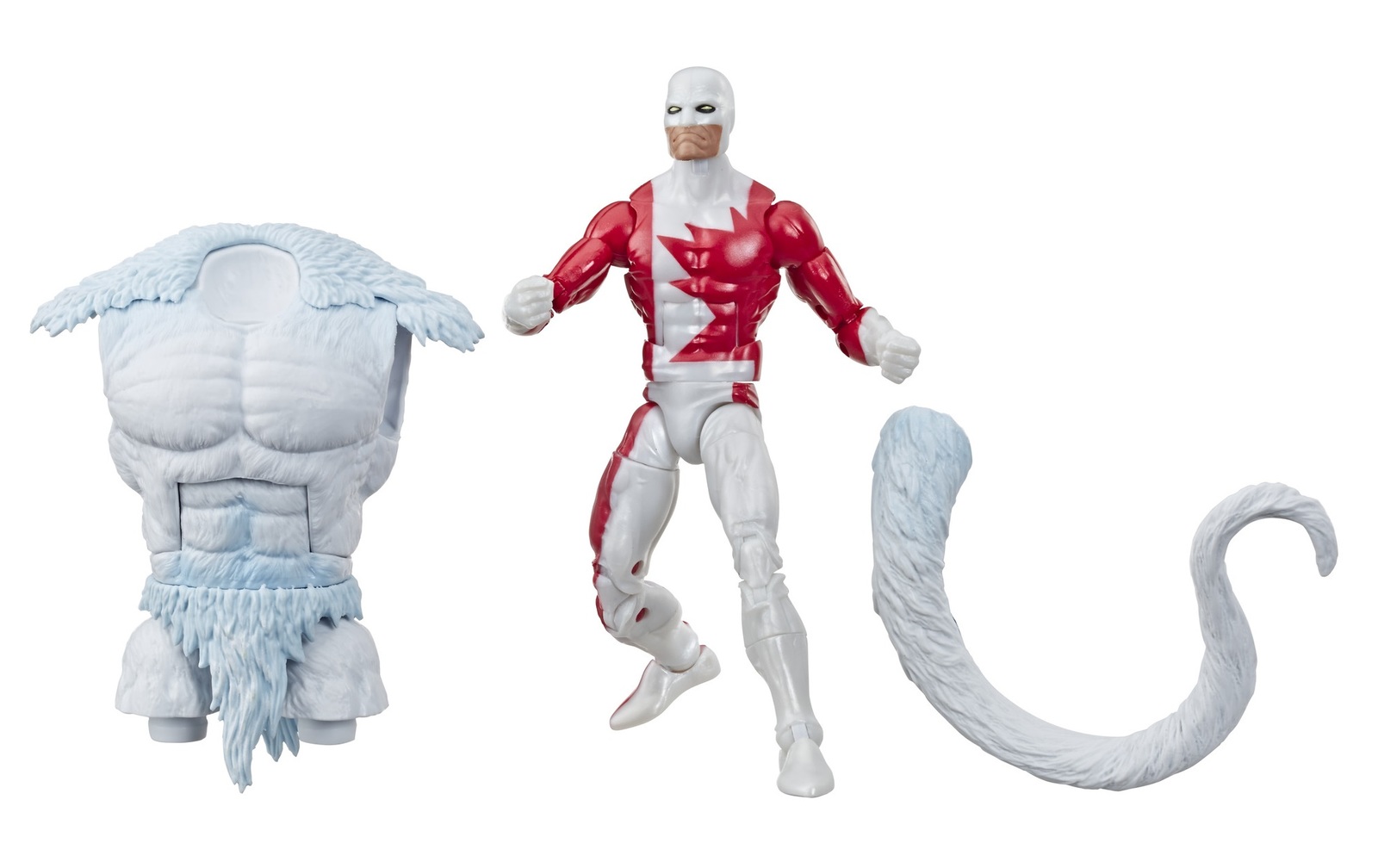 Marvel Legends: Guardian - 6" Action Figure image