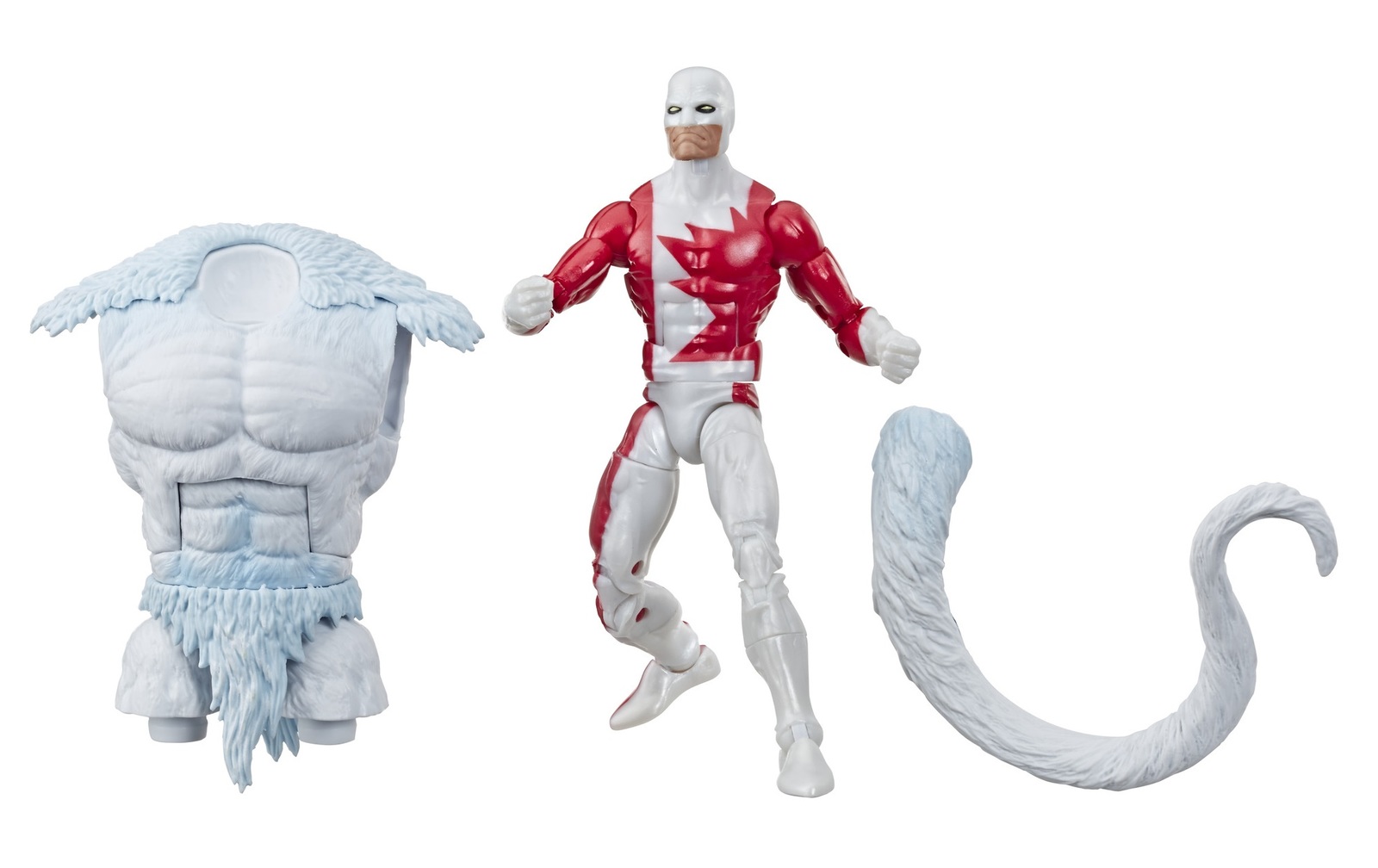 Marvel’s Guardian - 6" Action Figure image