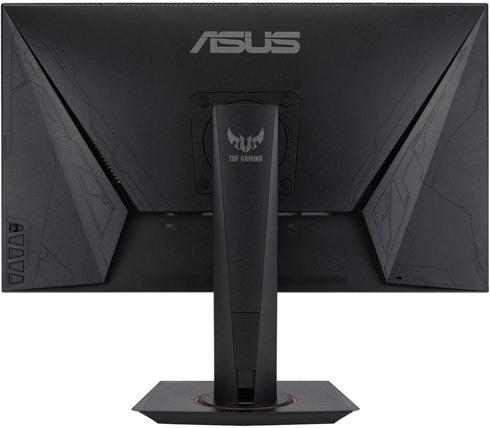 27" ASUS TUF Gaming 1080p 280Hz 1ms G-SYNC HDR Gaming Monitor image