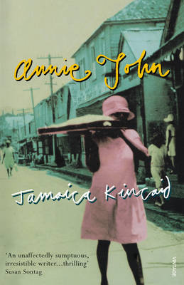 Annie John by Jamaica Kincaid image