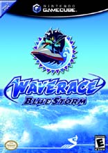 Wave Race: Blue Storm for GameCube Wave Race: Blue Storm for GameCube