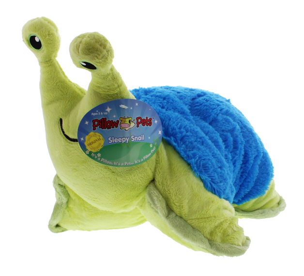 dinosaur pillow pet