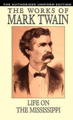 Life on the Mississippi by Mark Twain ) image