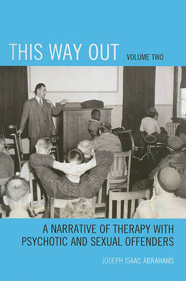 This Way Out by Joseph Isaac Abrahams image