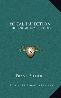 Focal Infection image