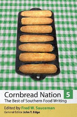 Cornbread Nation v. 5 image