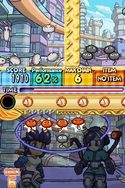 Ontamarama for Nintendo DS image