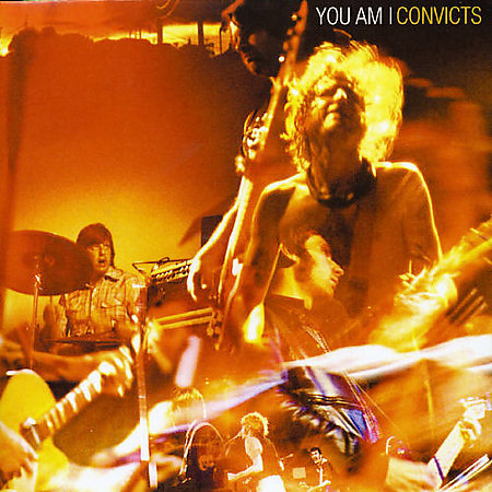 Convicts by You Am I image