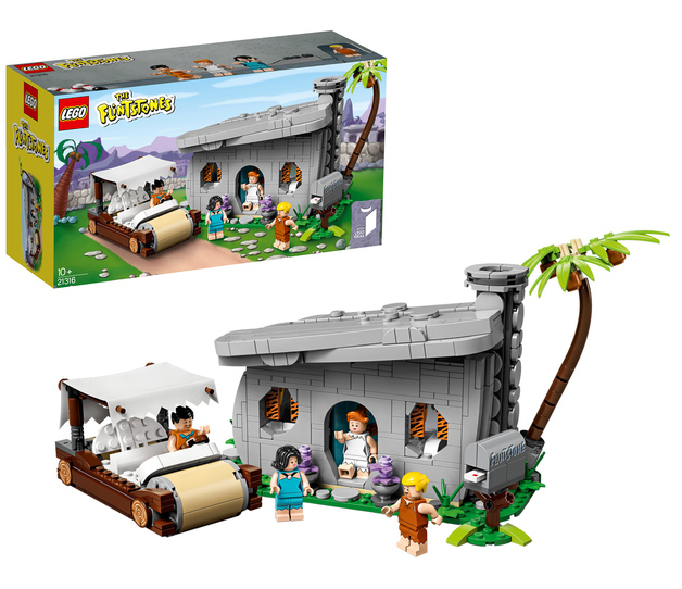 central perk lego nz